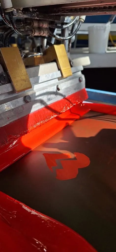 Serigrafia