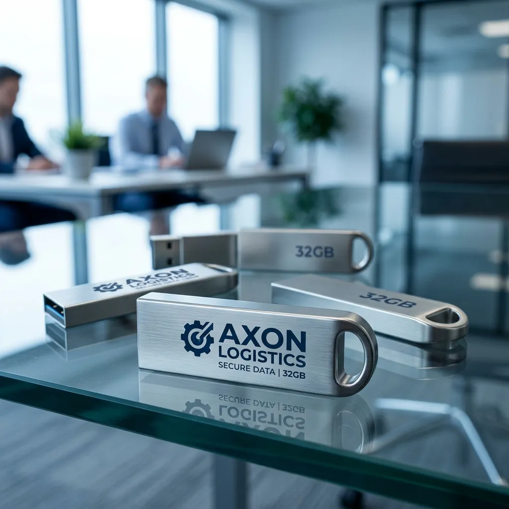 Gadget Aziendali Chiavette USB